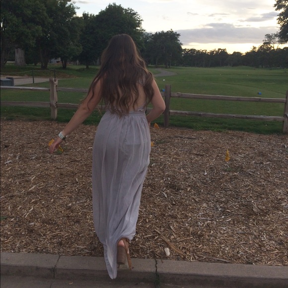 Lulu’s Formal dress - Picture 2 of 7